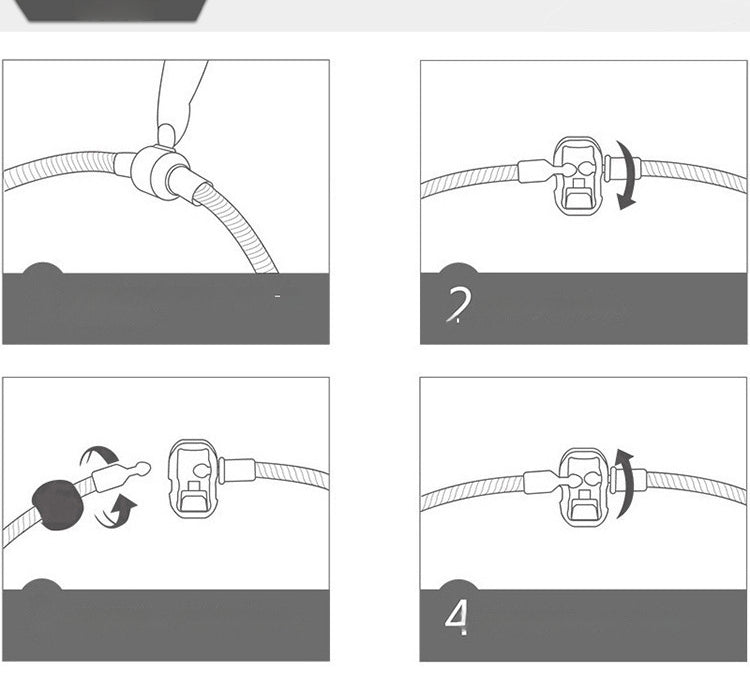 Magical kitty Sparkly Crystal Silver Plated Adjustable Charm Bracelet Birthday Gifts for Girls kids Birthday Jewellery Bracelets (Stitch)