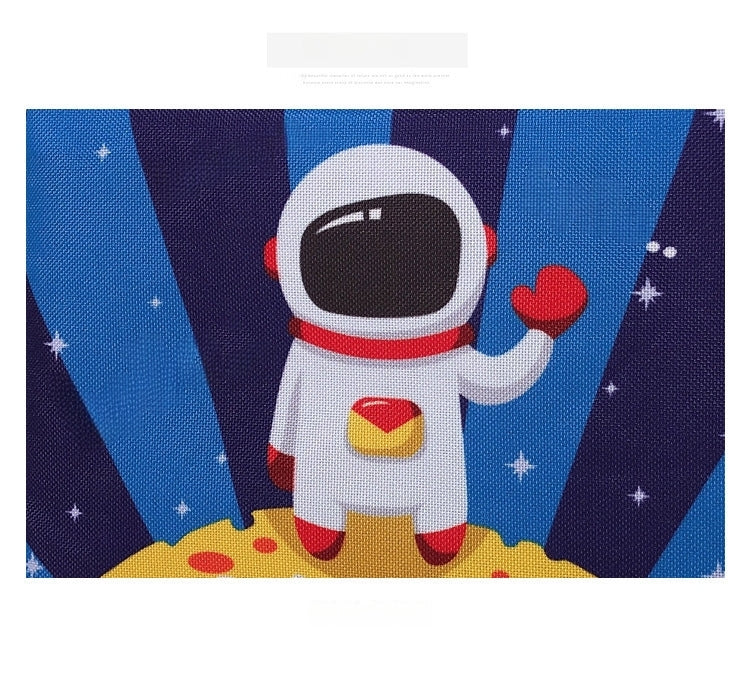 2 Pack Small Coin Purse, Cute Cartoon Wallet Mini Purse Holder for Women Girls Children, Oxford Pouch Small Change Bag for Coin, Credit Card, ID Card, Keys, Lipstick (Spiderman)