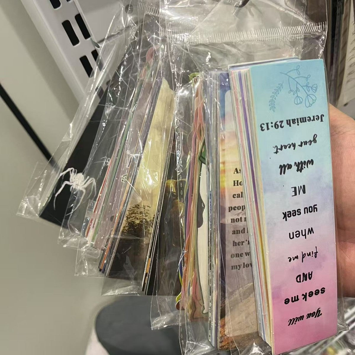 30PCS Children's Bookmarks, Bookmark Clips, Markings for Teachers, Students, Book Lovers, School Home Office Supplies Princess Snow White (Christmas)