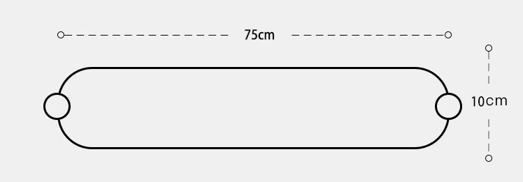 Kids Winter Beanie Scarf for 2-10 Years Old Boys Girls Christmas reindeer snowman santa tree Rabbit Capybara Cat Outdoor Warm Fleece Lined Thermal Knit Fluffy Pom (D)