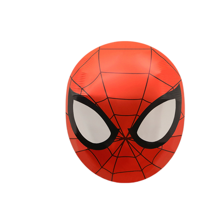 5/8pcs Princess Cinderella Foil Balloons Birthday Party Congratulations balloons Baby Shower Party Decorations Party Suppiles Accessories Theme kid