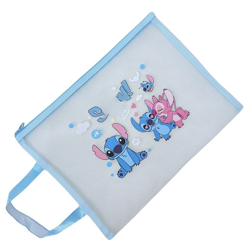 5PCS Plastic Wallets A4, 5 different designs Plastic Folders Popper Folder with Snap Closure, Lightweight Wallets for Document Office School Organization for Kids Adults