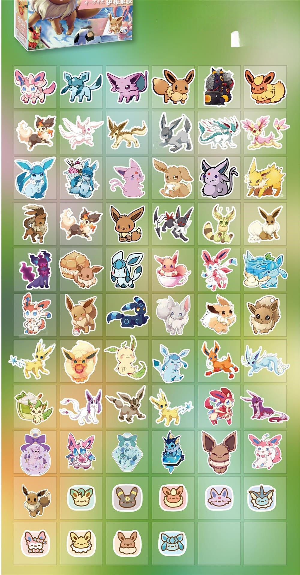 Kids Toddlers Princess Elsa Mickey Mouse Dinosaur Stickers Party Bag Fillers Boys Girls Teachers as Reward Craft Scrapbooking in Box Gift Set