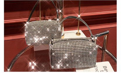 1440 Pieces Flat Back Gems Round Crystal Rhinestones SS16 4.0mm Diamante Rhinestones Crafts Nail Face Art Clothes Shoes Bags DIY (Crystal AB)