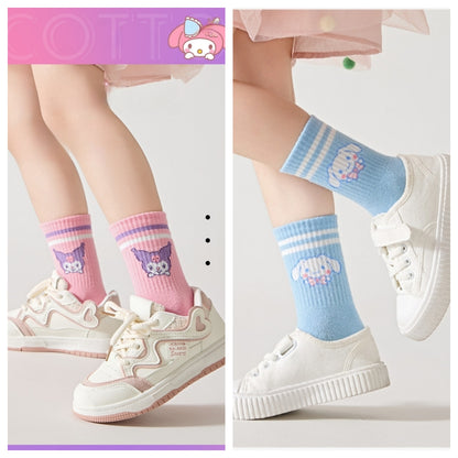 5 Pairs Toddlers Boys Kids heros Costume cotton Infant Ankle Socks 1-5 Years