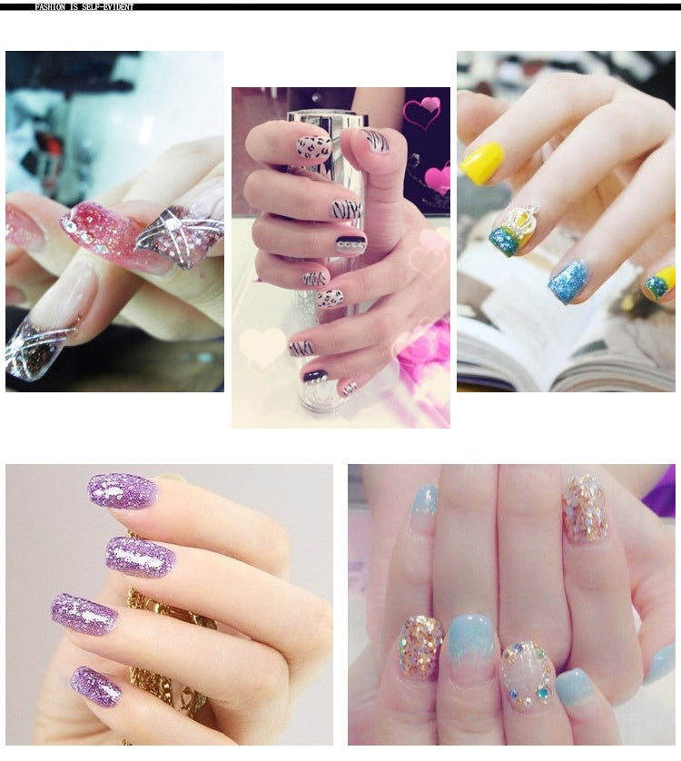 1440 Pieces Flat Back Gems Round Crystal Rhinestones SS6 2.0mm Diamante Rhinestones Crafts Nail Face Art Clothes Shoes Bags DIY (Crystal AB)