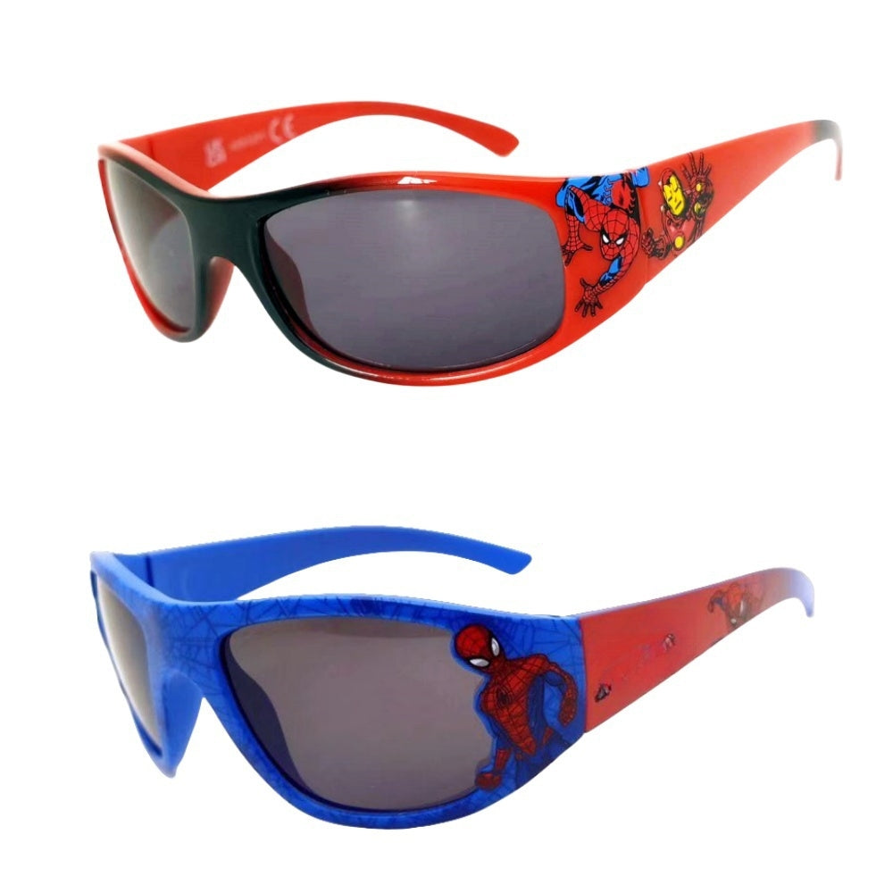 2PCS Kids Sunglasses Girls, mermaid dog boys Sunglasses Funky Party children Favor, for Kids Toddler UV400 Age 3-10