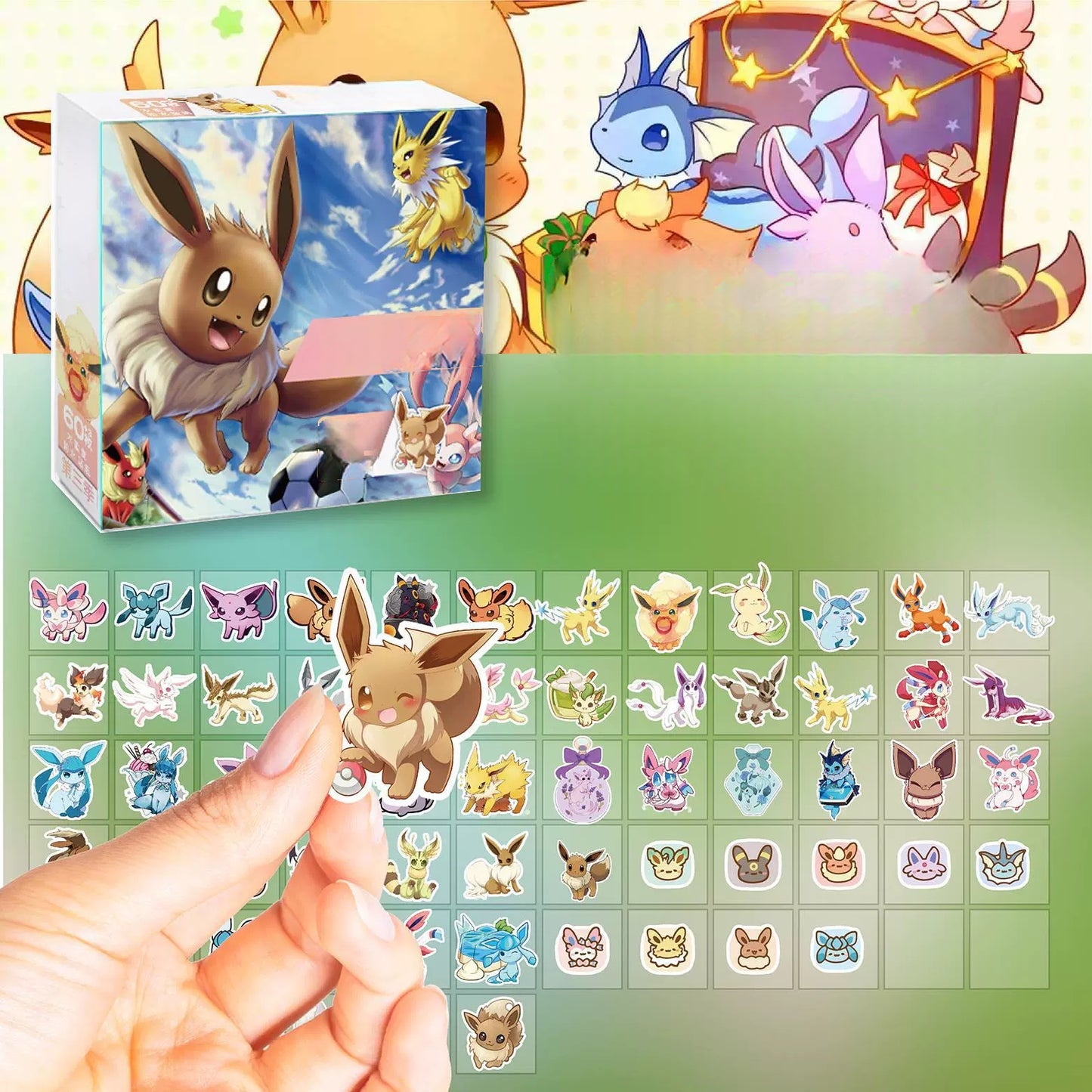 Kids Toddlers Princess Elsa Mickey Mouse Dinosaur Stickers Party Bag Fillers Boys Girls Teachers as Reward Craft Scrapbooking in Box Gift Set