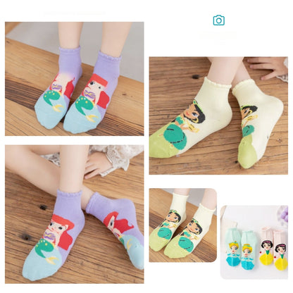 Kids Girls Boys ankle socks Rich Cotton Low Cut Trainer Socks Breathable Sport Socks Aven infant