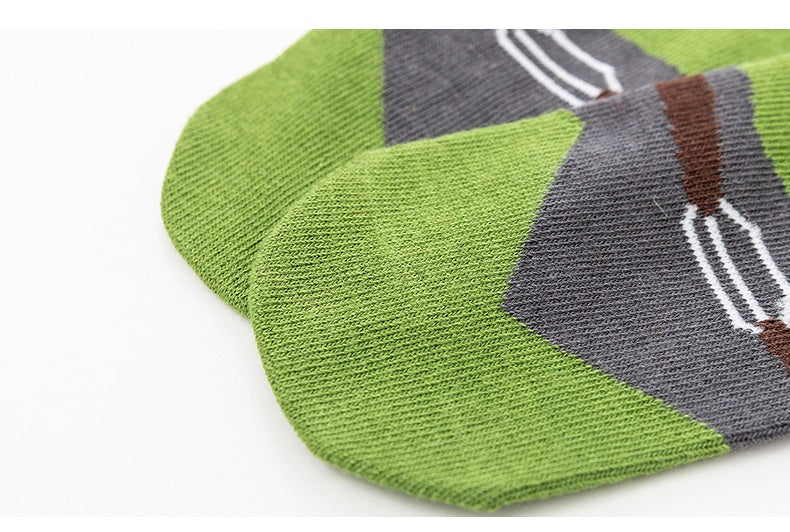 5 Pairs Toddlers Boys Kids heros Costume cotton Infant Ankle Socks 1-5 Years