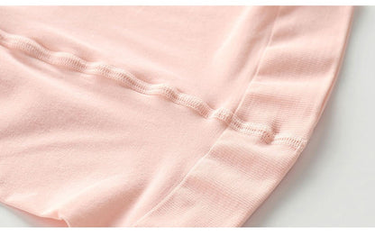 50 Denier Dance Ballet Tights Girls Womens Convertible Stretch Transition Footed Tights with Holes Ultra-soft Ballet Tights