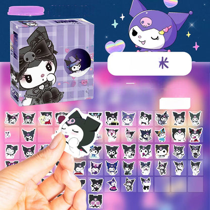 Kids Toddlers Princess Elsa Mickey Mouse Dinosaur Stickers Party Bag Fillers Boys Girls Teachers as Reward Craft Scrapbooking in Box Gift Set