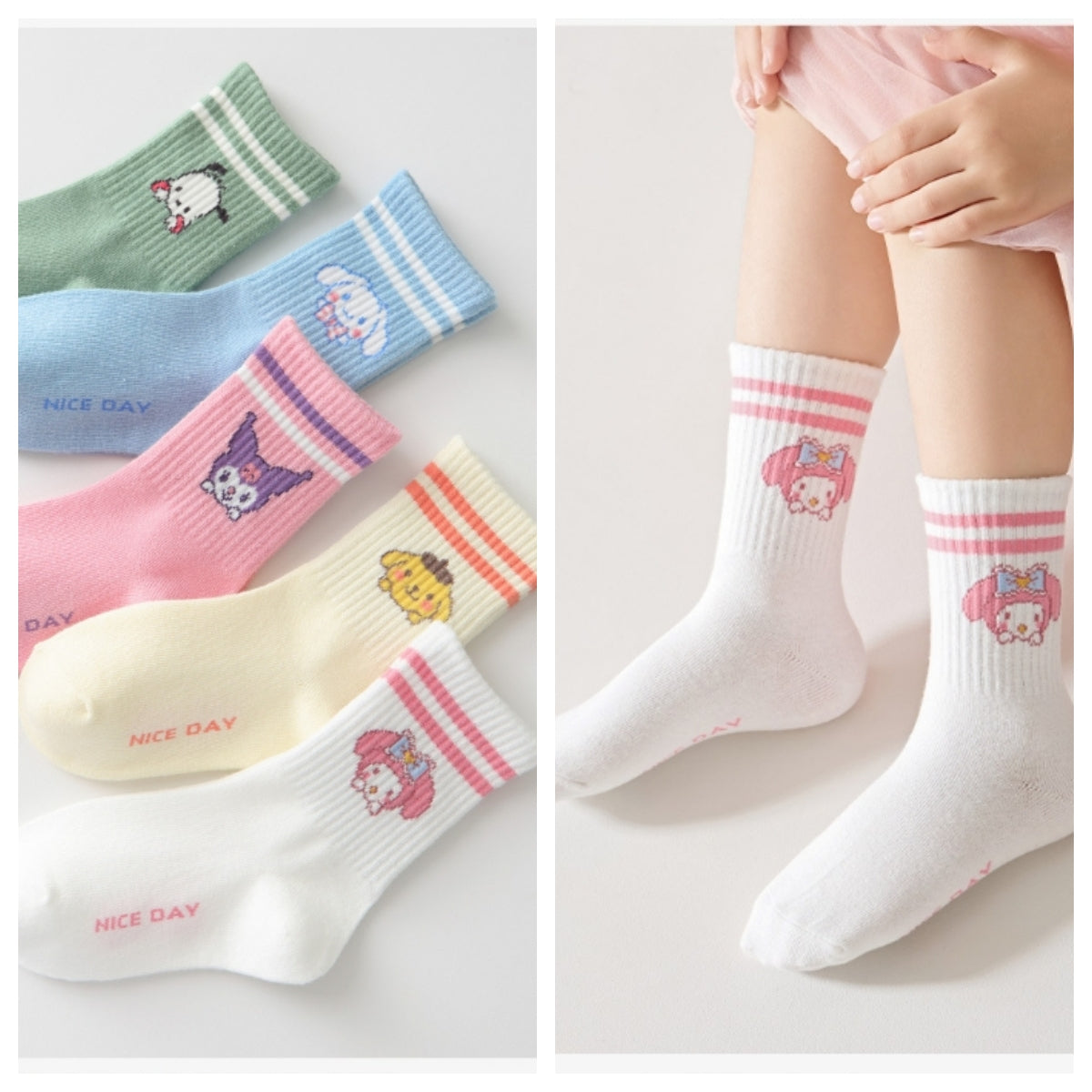 5 Pairs Toddlers Boys Kids heros Costume cotton Infant Ankle Socks 1-5 Years