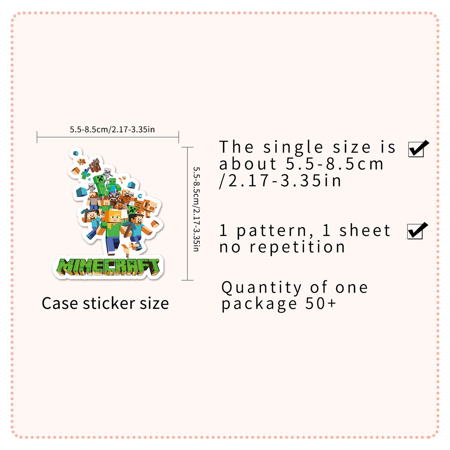 50pcs Princess Aven Superheros Toy Kids Stickers Luggage Laptop Skateboard Waterproof Party Bag Fillers Waterbottle Decal Graffiti Patches