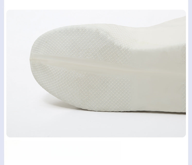 2pcs Rain Shoe Covers Latex Waterproof Shoe Covers Unisex Shoes Protectors Reusable Non-Slip Rain Boot Overshoes Walking Shoes Accessories