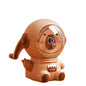 Pencil Sharpener for Kids,Spider Pencil Sharpeners for Home and Classroom, Cute Pencil Sharpener, School Supplies for Kids (Capybara)