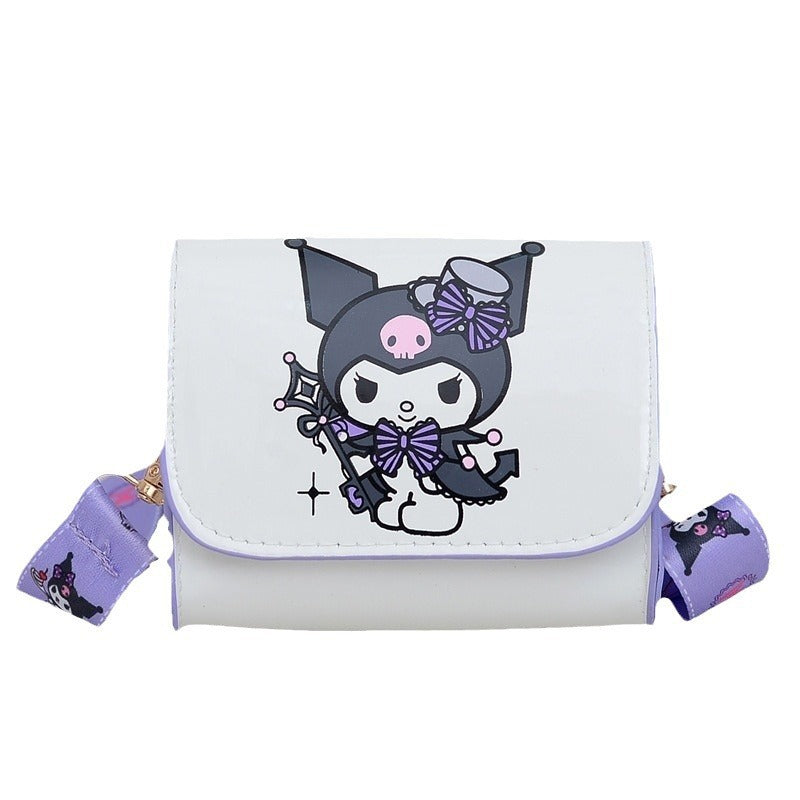 Stitch Small Crossbody Bags for Teens Girls Cute Lovely Kids Handbags Shoulder Bags Purse Gifts for Little Girls（Stitch）