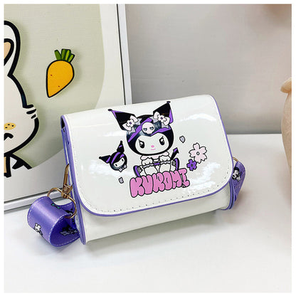 Stitch Small Crossbody Bags for Teens Girls Cute Lovely Kids Handbags Shoulder Bags Purse Gifts for Little Girls（Stitch）