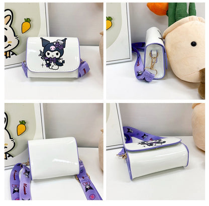 Stitch Small Crossbody Bags for Teens Girls Cute Lovely Kids Handbags Shoulder Bags Purse Gifts for Little Girls（Stitch）