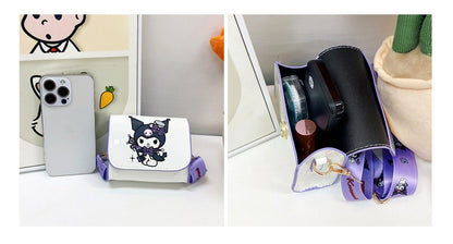 Stitch Small Crossbody Bags for Teens Girls Cute Lovely Kids Handbags Shoulder Bags Purse Gifts for Little Girls（Stitch）