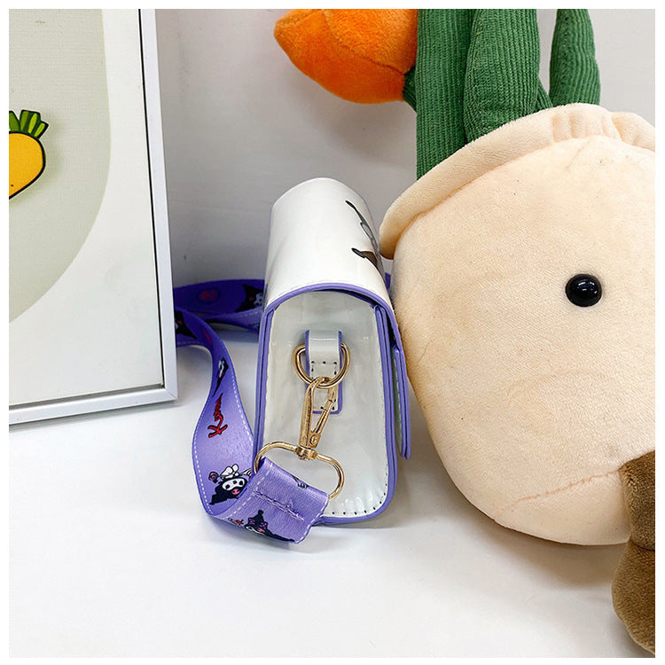 Stitch Small Crossbody Bags for Teens Girls Cute Lovely Kids Handbags Shoulder Bags Purse Gifts for Little Girls（Stitch）