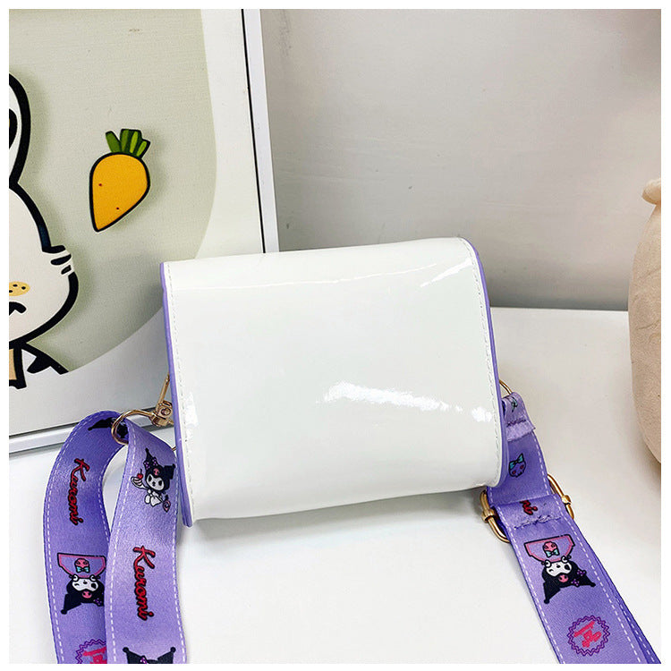 Stitch Small Crossbody Bags for Teens Girls Cute Lovely Kids Handbags Shoulder Bags Purse Gifts for Little Girls（Stitch）