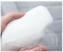 Bathroom Toilet Seat Closestool Washable Soft Warmer Mat Cover Pad Cushion Cover