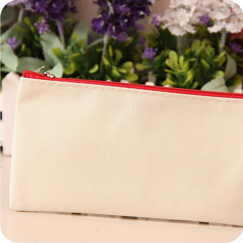 2PCS I Love London Pencil Pen Case,Office College School Pouch Holder Supplies Gifts Stationery Cosmetic Bag