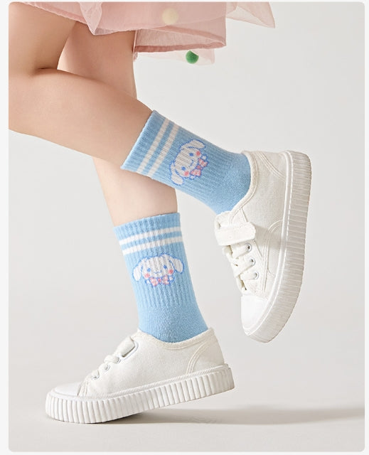 5 Pairs Toddlers Boys Kids heros Costume cotton Infant Ankle Socks 1-5 Years