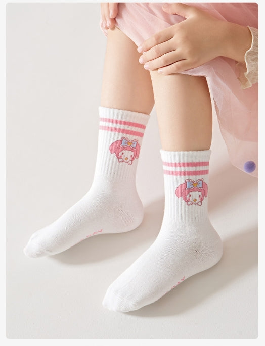 5 Pairs Toddlers Boys Kids heros Costume cotton Infant Ankle Socks 1-5 Years