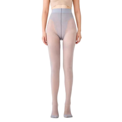 Women Magic Extra Thick Warm Winter Double Lined Stretch Thermal Fleece Tights