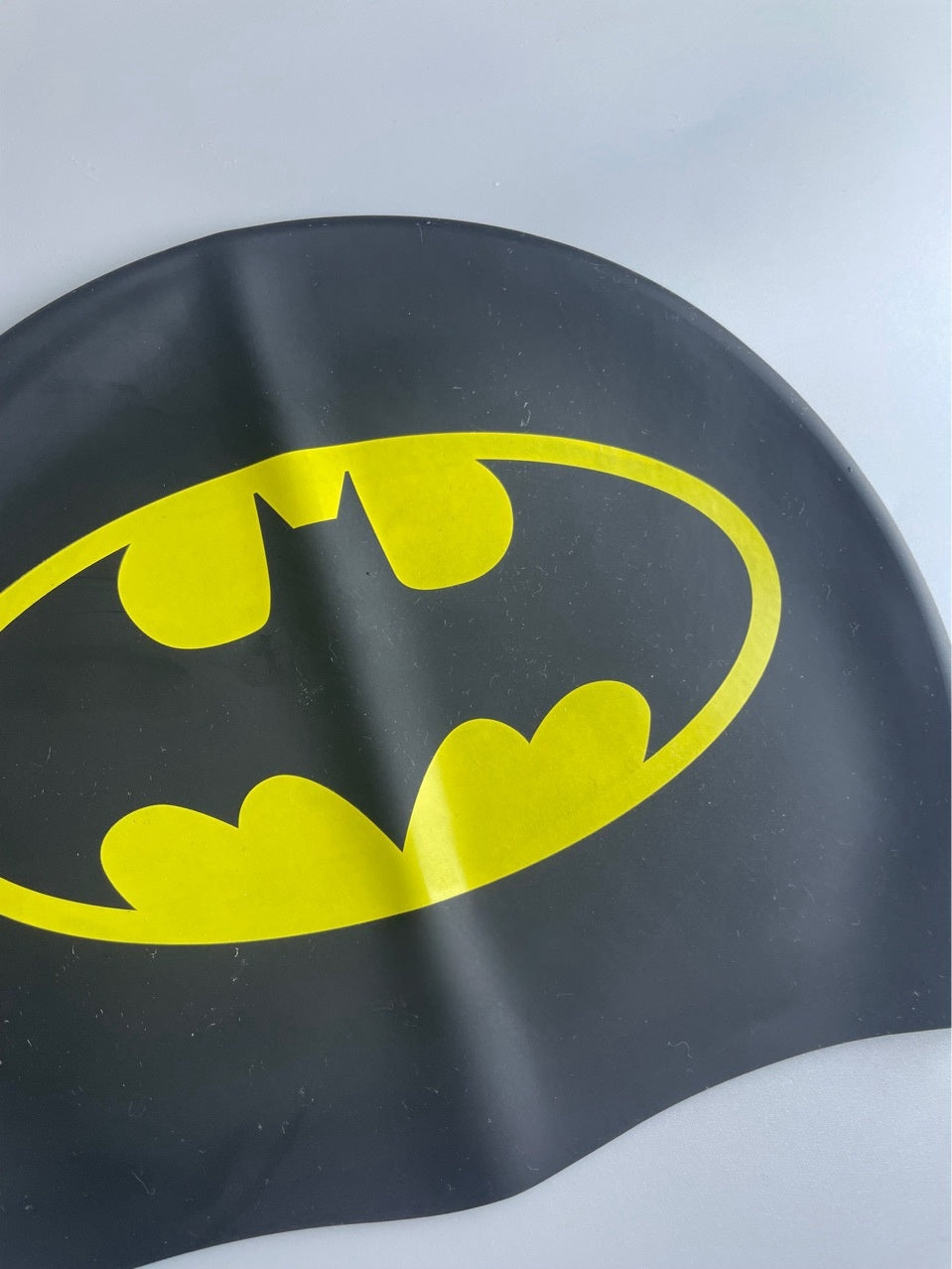 Kids Swimming Goggles Safe Soft Silicone Cap Hat Anti-Fog Waterproof No Leaking Crystal Clear Swim Goggles for Kids Children Boys Girls and Teens Age 3-15