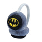 Kids Boy Girl Earmuffs Winter Fleece Thermal Outdoor Warm Plush Ear Warmer