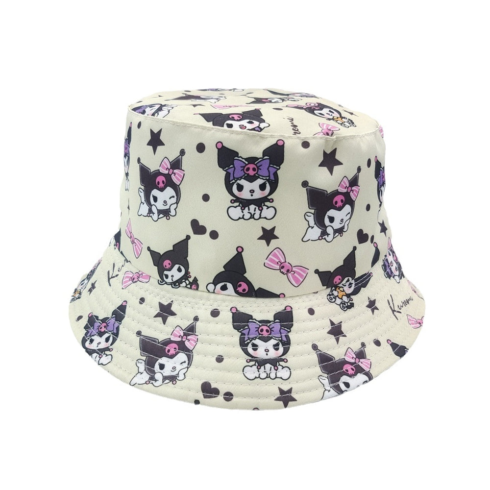 Kids Bucket Princess Sun Hat 4-12 Years Girls Boys Sports Outdoor Anti UV Lightweight Summer Beach Cool Wide Brim Protection （UK）