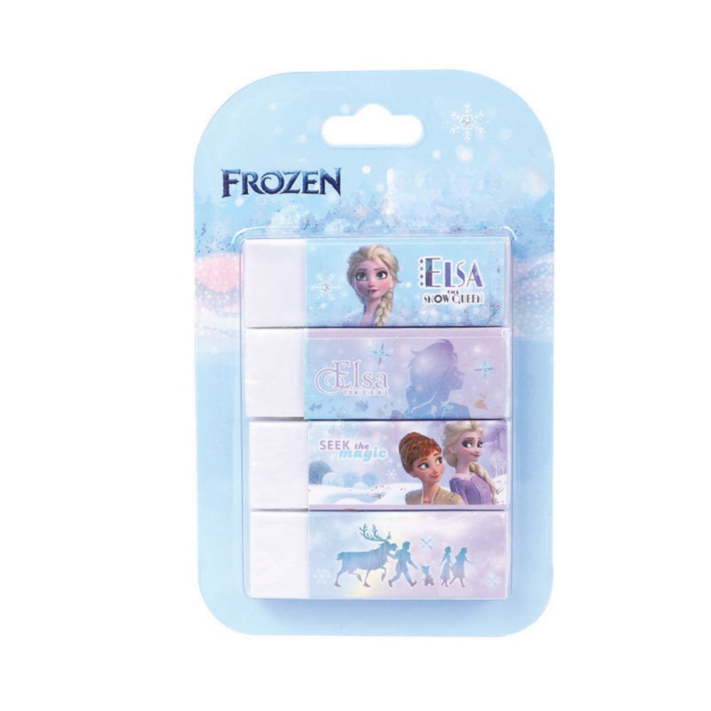 3/4/5 PCS Rubbers Pencil Eraser Erasers Rubber for Kids School Stationary Party Favour Bag Fillers Gift Set