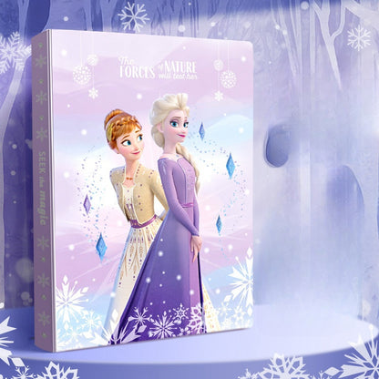 A4 Elsa Display Book Folder 30 Pockets Presentation Project Book Document Folder with Plastic SleevesLightweight Wallets for Document Office School Organization for Kids Adults (Spiderman)