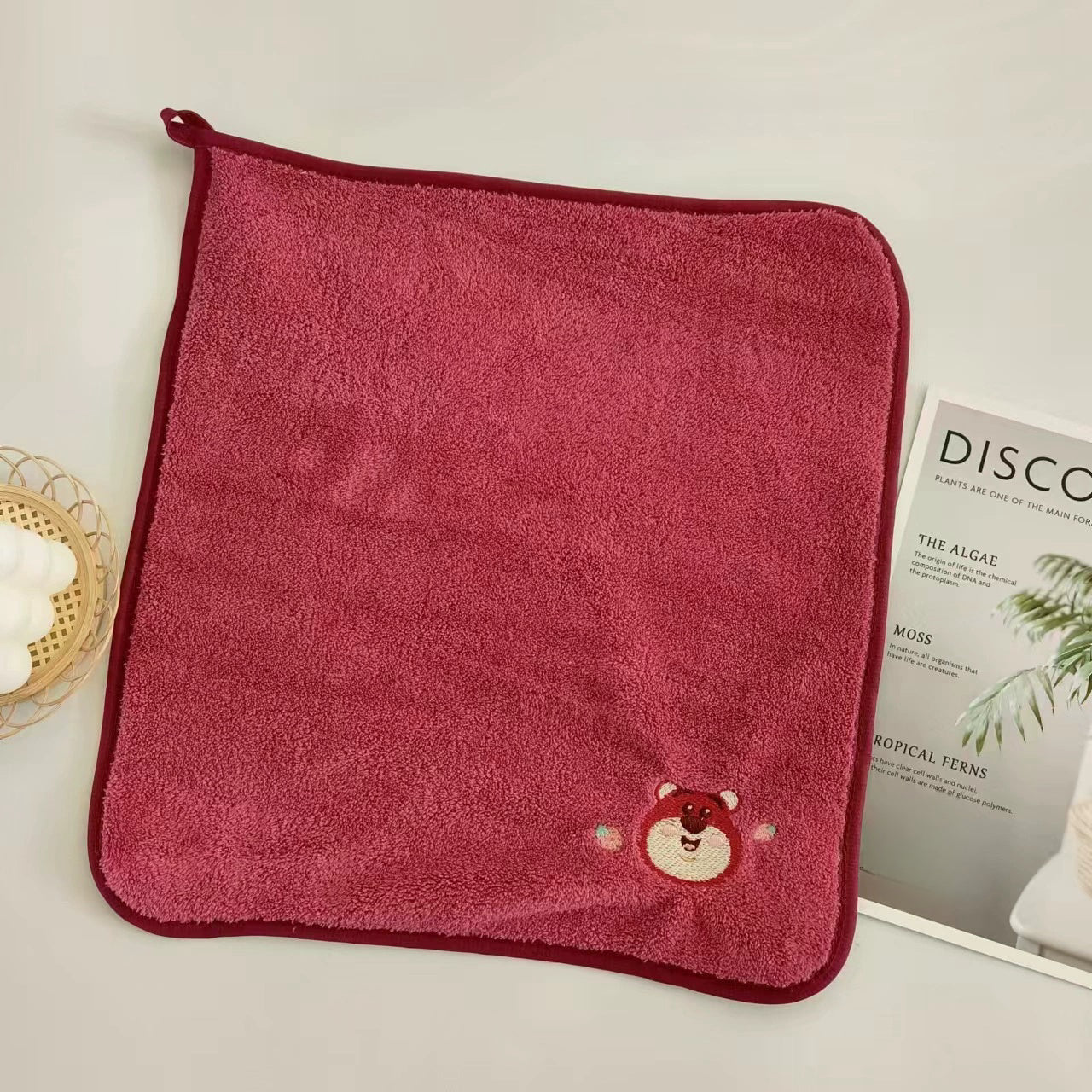 5 Pack Baby Face Cloth Super Soft Microfibre Baby Face Washing Child Face Cleaner Bath Feeding Shower Towel Flannel Wipe For Babies Toddlers Essentials Assorted