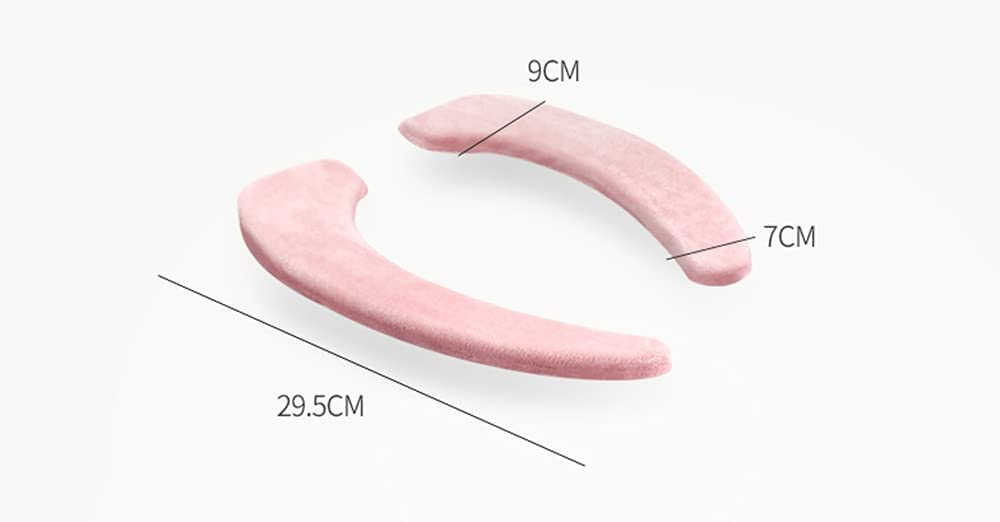 Bathroom Toilet Seat Closestool Washable Soft Warmer Mat Cover Pad Cushion Cover