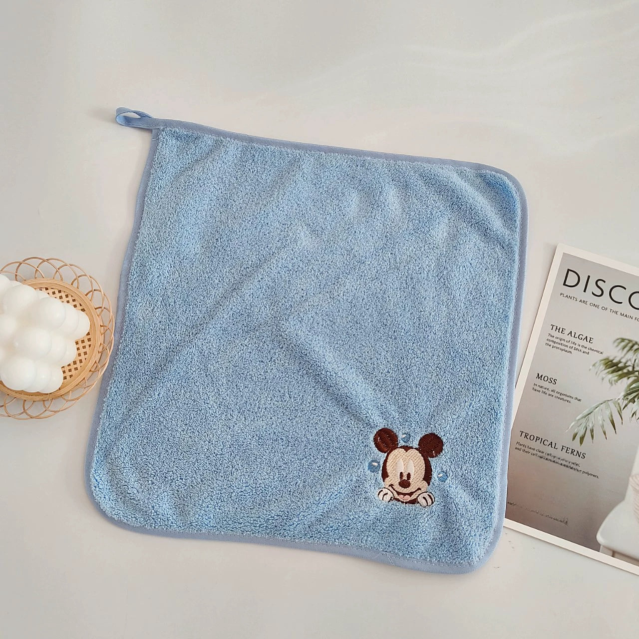 5 Pack Baby Face Cloth Super Soft Microfibre Baby Face Washing Child Face Cleaner Bath Feeding Shower Towel Flannel Wipe For Babies Toddlers Essentials Assorted