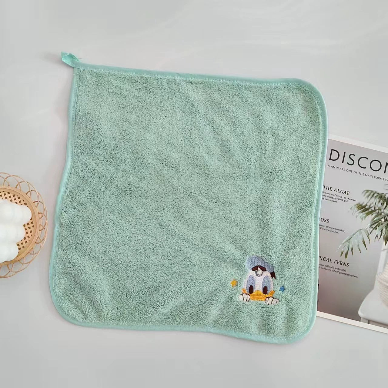 5 Pack Baby Face Cloth Super Soft Microfibre Baby Face Washing Child Face Cleaner Bath Feeding Shower Towel Flannel Wipe For Babies Toddlers Essentials Assorted