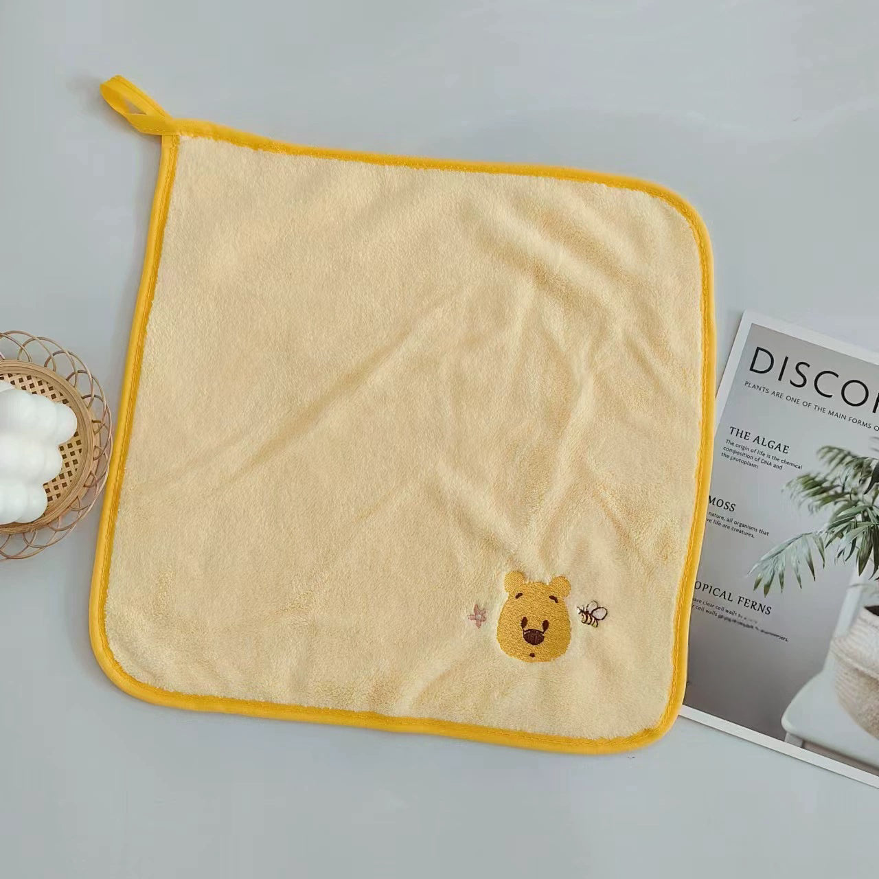 5 Pack Baby Face Cloth Super Soft Microfibre Baby Face Washing Child Face Cleaner Bath Feeding Shower Towel Flannel Wipe For Babies Toddlers Essentials Assorted