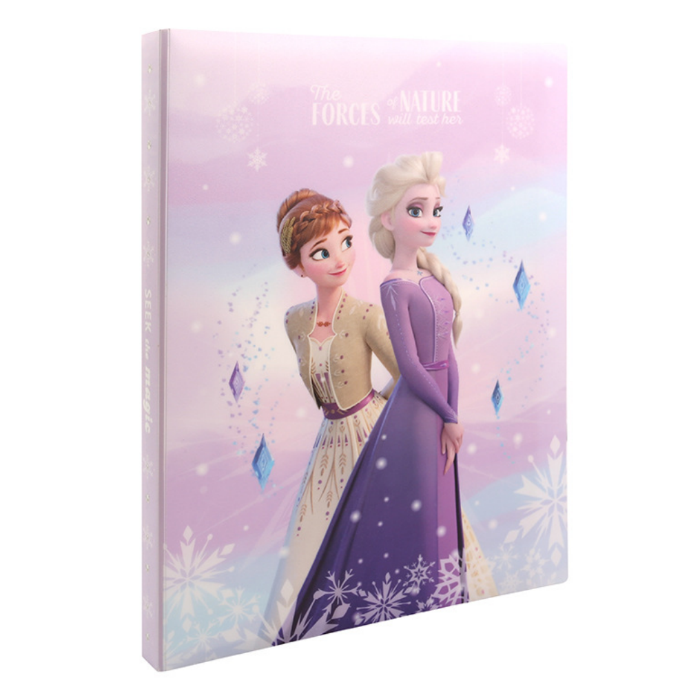 A4 Elsa Display Book Folder 30 Pockets Presentation Project Book Document Folder with Plastic SleevesLightweight Wallets for Document Office School Organization for Kids Adults (Spiderman)