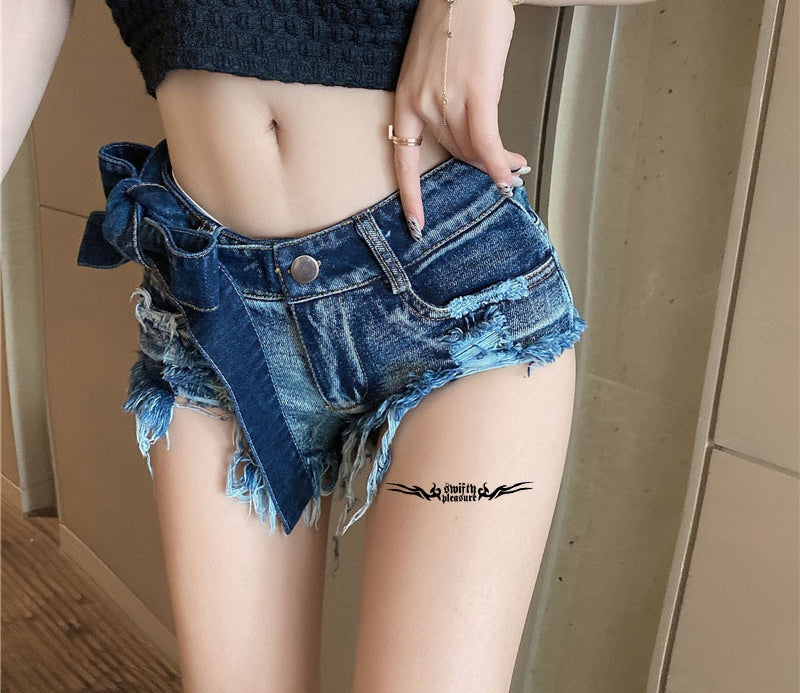 42 Sheets Women Girls large sexy Flowers Temporary Tattoos Waterproof Stickers Festival Fake Jewelry Tattoos Body Art