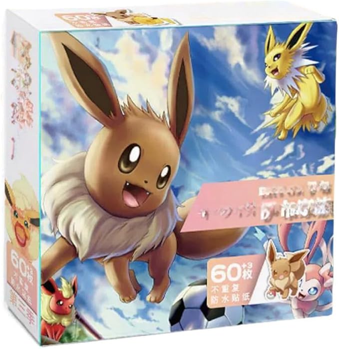 Kids Toddlers Princess Elsa Mickey Mouse Dinosaur Stickers Party Bag Fillers Boys Girls Teachers as Reward Craft Scrapbooking in Box Gift Set