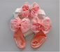 3PCS Baby Crown Lace Tutu Flower Socks Princess Party Newborn Toddler Ankle Socks Hair Headband Gift Set in Box （D）