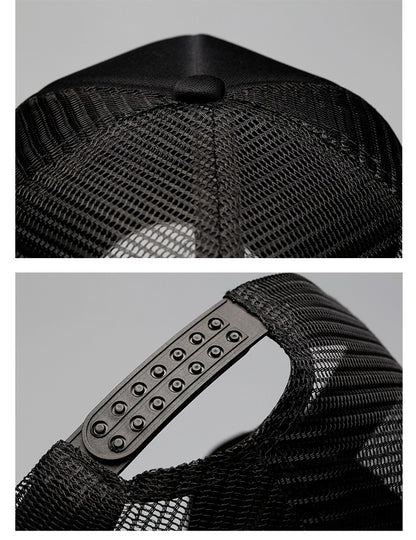 Kids Cotton Baseball Cap Hat for Boys, Boys Caps Perfect for Outdoor Sunny Days Sun Hat 3+ Years(Batman)