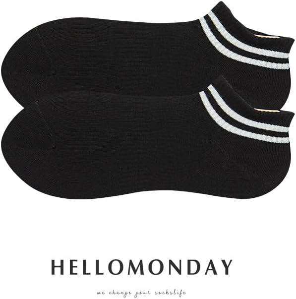 Ladies Ankle Socks low cut Trainer Socks Cotton Multipack Multi Colour Breathable Lightweight Sport Socks Casual Wear Gifts for Women
