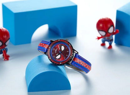 Analogue Quartz Watch with Stainless Steel Strap Bracelet Cats Girls Toddler Watches Gifts for Kids Birthday Gifts Gift Box
