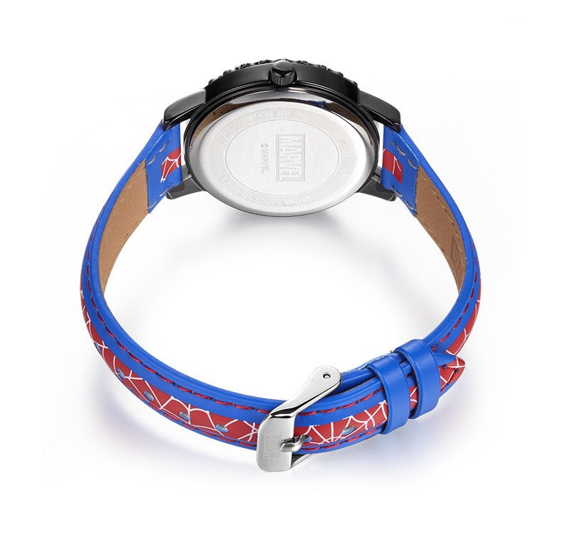 Analogue Quartz Watch with Stainless Steel Strap Bracelet Cats Girls Toddler Watches Gifts for Kids Birthday Gifts Gift Box