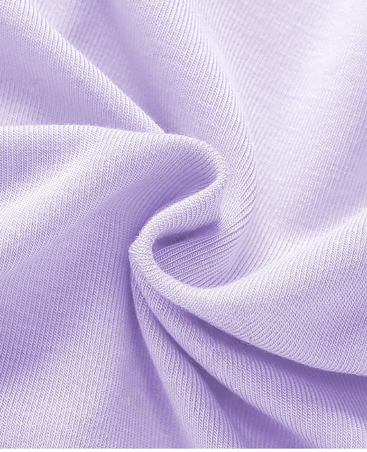 4 Pack Girls Kids Underwear Toddler Briefs Shorts Pants Cotton underpants Box Gift Set (3-4 Years)